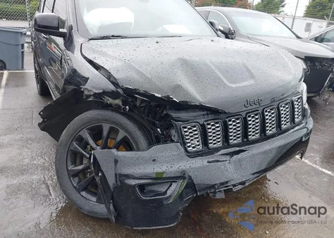 2020 Jeep Grand Cherokee Altitude 4X2 from USA, damaged, VIN 1C4RJEAG3LC372299